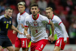 Liga Narodów UEFA: Polska - Szkocja