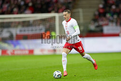 Liga Narodów UEFA: Polska - Szkocja