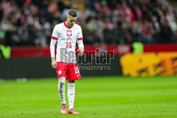 Liga Narodów UEFA: Polska - Szkocja