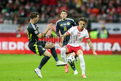 Liga Narodów UEFA: Polska - Szkocja