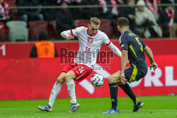 Liga Narodów UEFA: Polska - Szkocja