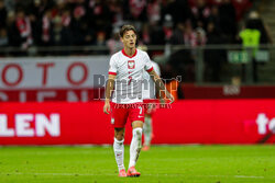 Liga Narodów UEFA: Polska - Szkocja