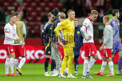 Liga Narodów UEFA: Polska - Szkocja