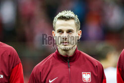 Liga Narodów UEFA: Polska - Szkocja