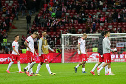 Liga Narodów UEFA: Polska - Szkocja