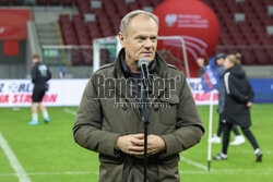 Finał turnieju piłkarskiego "Z Orlika na Stadion"