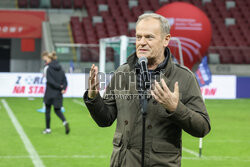 Finał turnieju piłkarskiego "Z Orlika na Stadion"