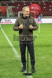 Finał turnieju piłkarskiego "Z Orlika na Stadion"