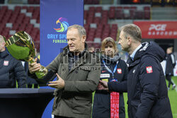 Finał turnieju piłkarskiego "Z Orlika na Stadion"