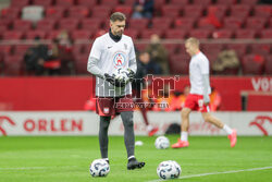 Liga Narodów UEFA: Polska - Szkocja