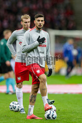 Liga Narodów UEFA: Polska - Szkocja