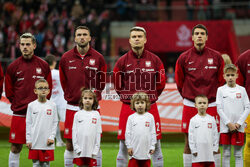 Liga Narodów UEFA: Polska - Szkocja