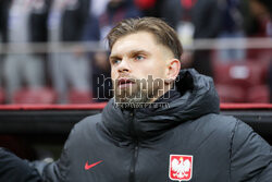 Liga Narodów UEFA: Polska - Szkocja