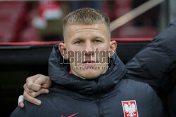 Liga Narodów UEFA: Polska - Szkocja