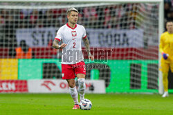 Liga Narodów UEFA: Polska - Szkocja