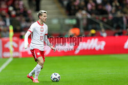 Liga Narodów UEFA: Polska - Szkocja