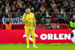 Liga Narodów UEFA: Polska - Szkocja