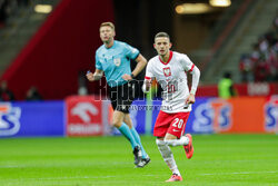 Liga Narodów UEFA: Polska - Szkocja