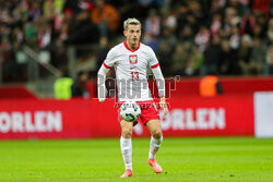 Liga Narodów UEFA: Polska - Szkocja