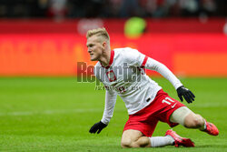 Liga Narodów UEFA: Polska - Szkocja