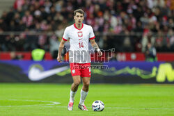 Liga Narodów UEFA: Polska - Szkocja