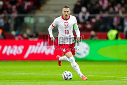 Liga Narodów UEFA: Polska - Szkocja