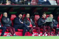 Liga Narodów UEFA: Polska - Szkocja