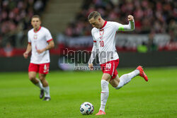 Liga Narodów UEFA: Polska - Szkocja