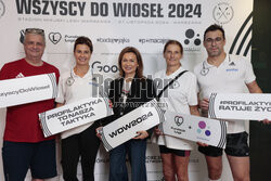 Akcja "Wszyscy do wioseł"