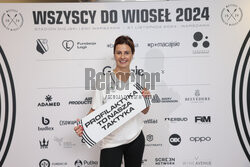 Akcja "Wszyscy do wioseł"