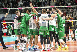 PlusLiga: Indykpol AZS Olsztyn - Bogdanka LUK Lublin 