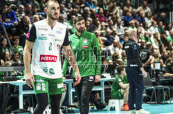 PlusLiga: Indykpol AZS Olsztyn - Bogdanka LUK Lublin 