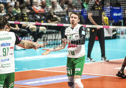 PlusLiga: Indykpol AZS Olsztyn - Bogdanka LUK Lublin 