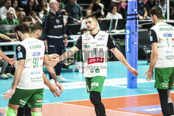 PlusLiga: Indykpol AZS Olsztyn - Bogdanka LUK Lublin 