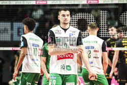 PlusLiga: Indykpol AZS Olsztyn - Bogdanka LUK Lublin 