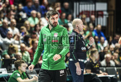 PlusLiga: Indykpol AZS Olsztyn - Bogdanka LUK Lublin 