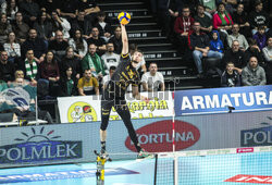 PlusLiga: Indykpol AZS Olsztyn - Bogdanka LUK Lublin 