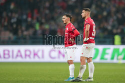 17. kolejka Betclic 1 Liga