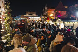 Bożonarodzeniowe jarmarki w Polsce