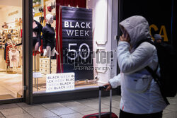 Black Friday 2024