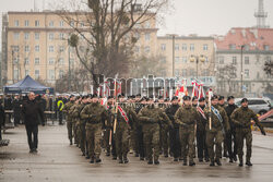 Święto Marynarki Wojennej w Gdyni