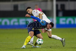 LKE : NK Celje - Jagiellonia Białystok
