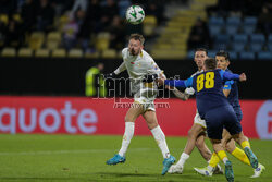 LKE : NK Celje - Jagiellonia Białystok
