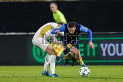 LKE : NK Celje - Jagiellonia Białystok
