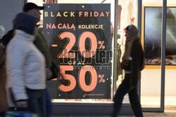 Black Friday 2024