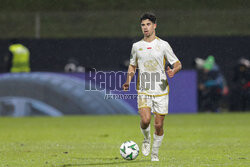 LKE : NK Celje - Jagiellonia Białystok
