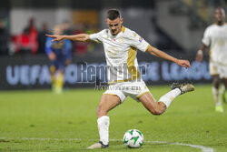 LKE : NK Celje - Jagiellonia Białystok
