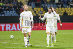 LKE : NK Celje - Jagiellonia Białystok
