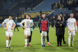 LKE : NK Celje - Jagiellonia Białystok
