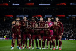 Tottenham Hotspur v AS Roma - UEFA Europa League 2024/25 League Phase MD5